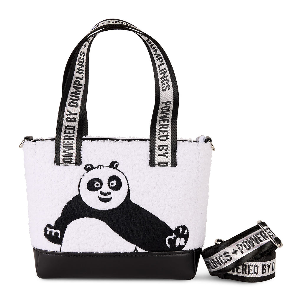 Zdjęcie produktu Kung Fu Panda - Torba na ramię