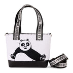 Zdjęcie produktu Kung Fu Panda - Torba na ramię