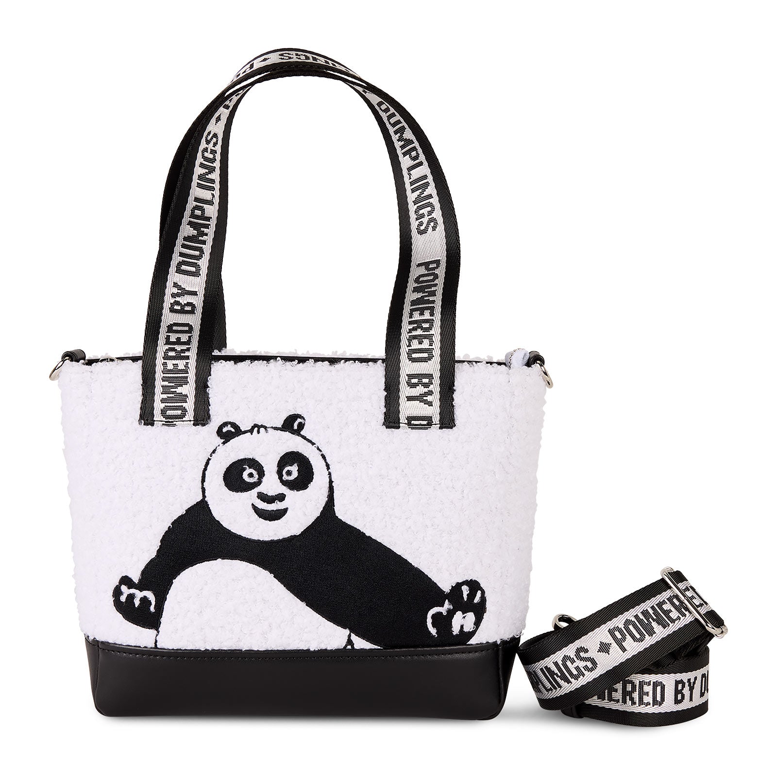 Zdjęcie produktu Kung Fu Panda - Torba na ramię