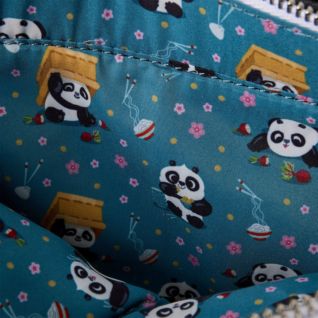 Zdjęcie produktu Kung Fu Panda - Torba na ramię