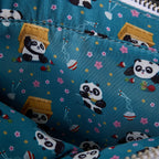 Zdjęcie produktu Kung Fu Panda - Torba na ramię