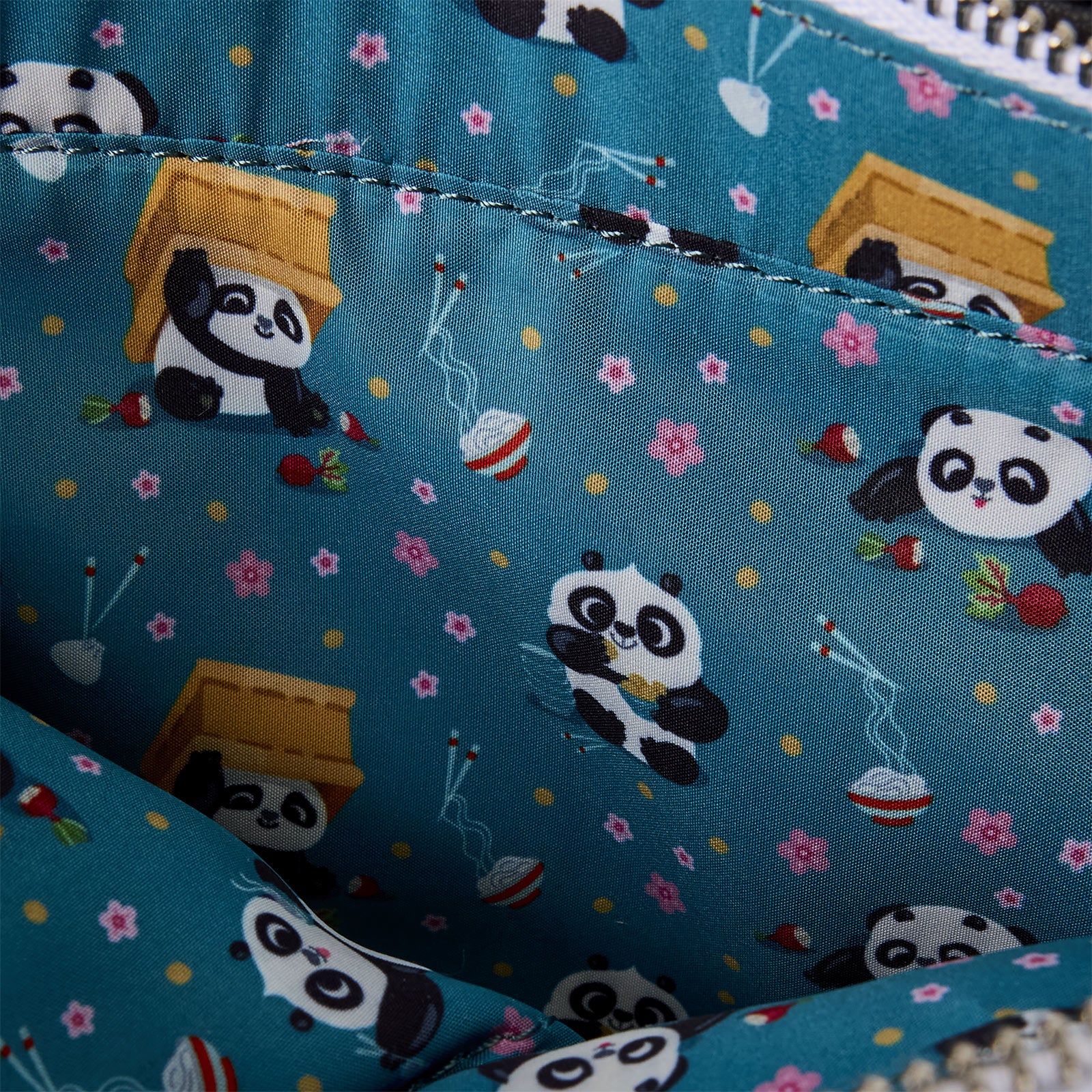 Zdjęcie produktu Kung Fu Panda - Torba na ramię