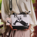 Zdjęcie produktu Kung Fu Panda - Torba na ramię