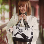 Zdjęcie produktu Kung Fu Panda - Torba na ramię