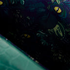 Product image Velociraptor Glow in the Dark Crossbody Bag - Jurassic World