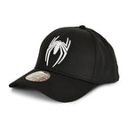 Zdjęcie produktu Spider-Man - Czapka z Daszkiem z Białym Logo