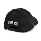 Zdjęcie produktu Spider-Man - Czapka z Daszkiem z Białym Logo