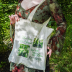 Product image The Lord of the Rings - Aragorn and Legolas Tote Bag
