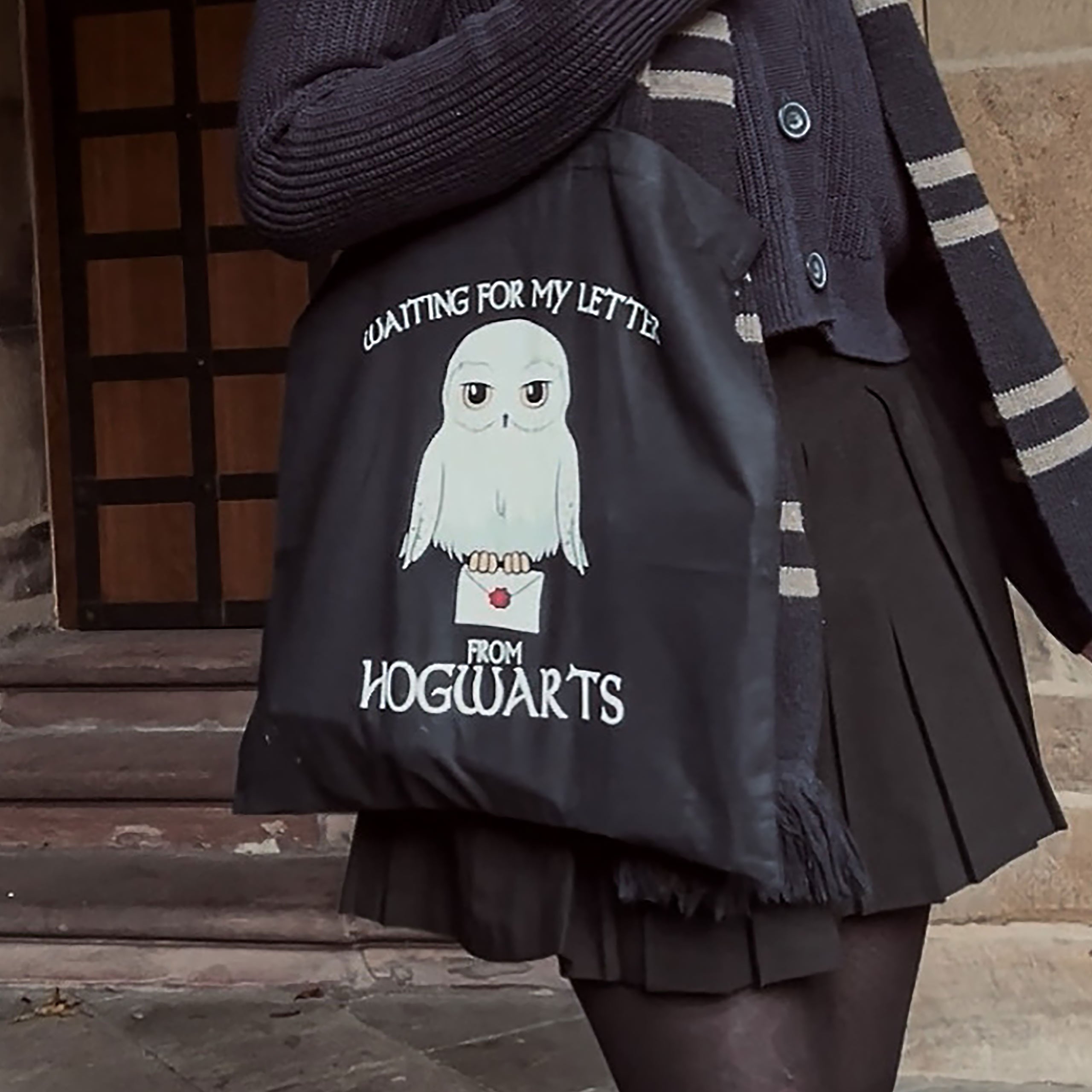 Product image Hedwig Tote Bag - Harry Potter