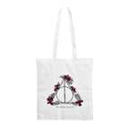 Zdjęcie produktu Harry Potter - Insygnia Śmierci torba bawełniana