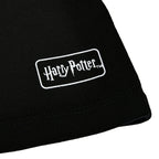 Zdjęcie produktu Harry Potter - House of Black T-shirt czarny