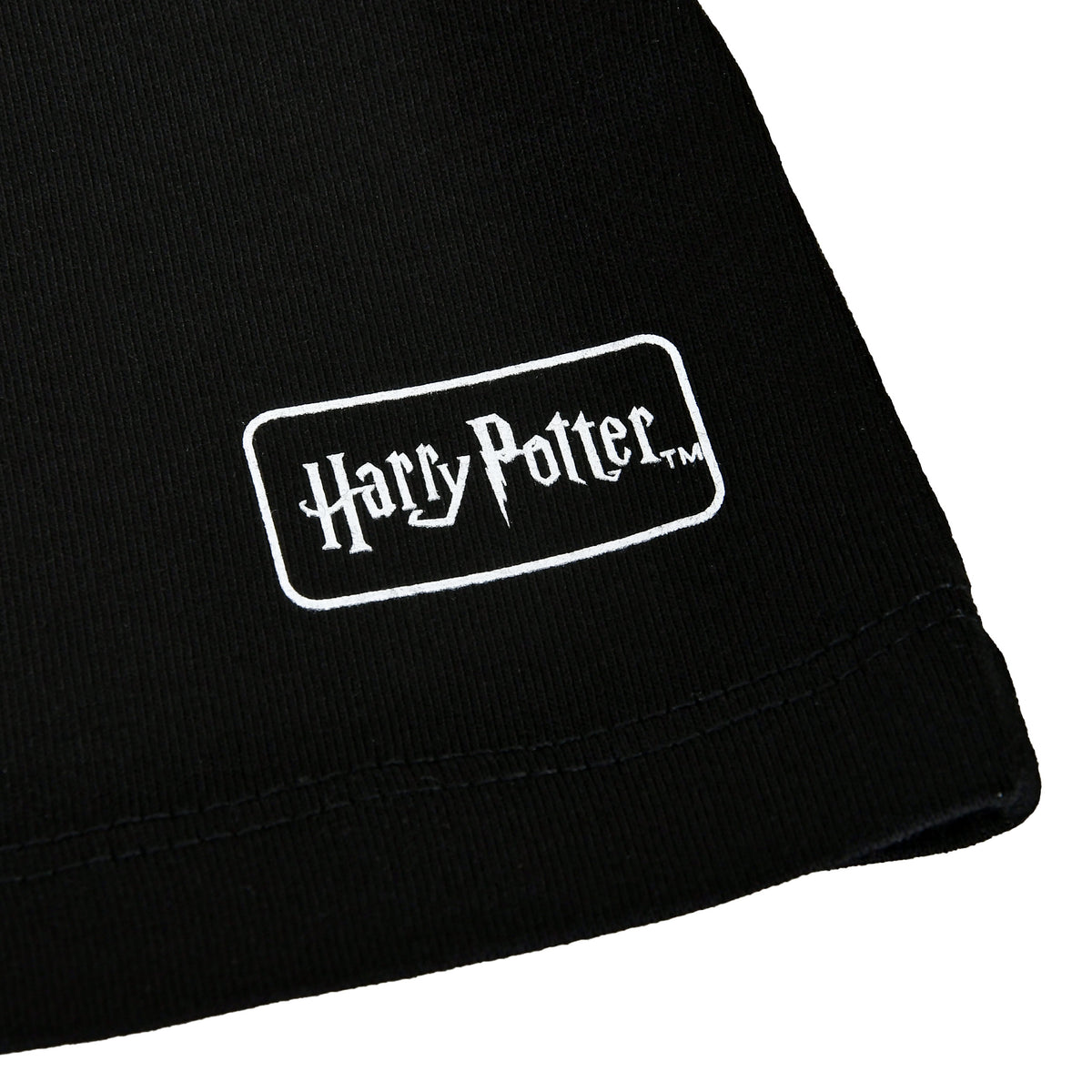 Zdjęcie produktu Harry Potter - House of Black T-shirt czarny