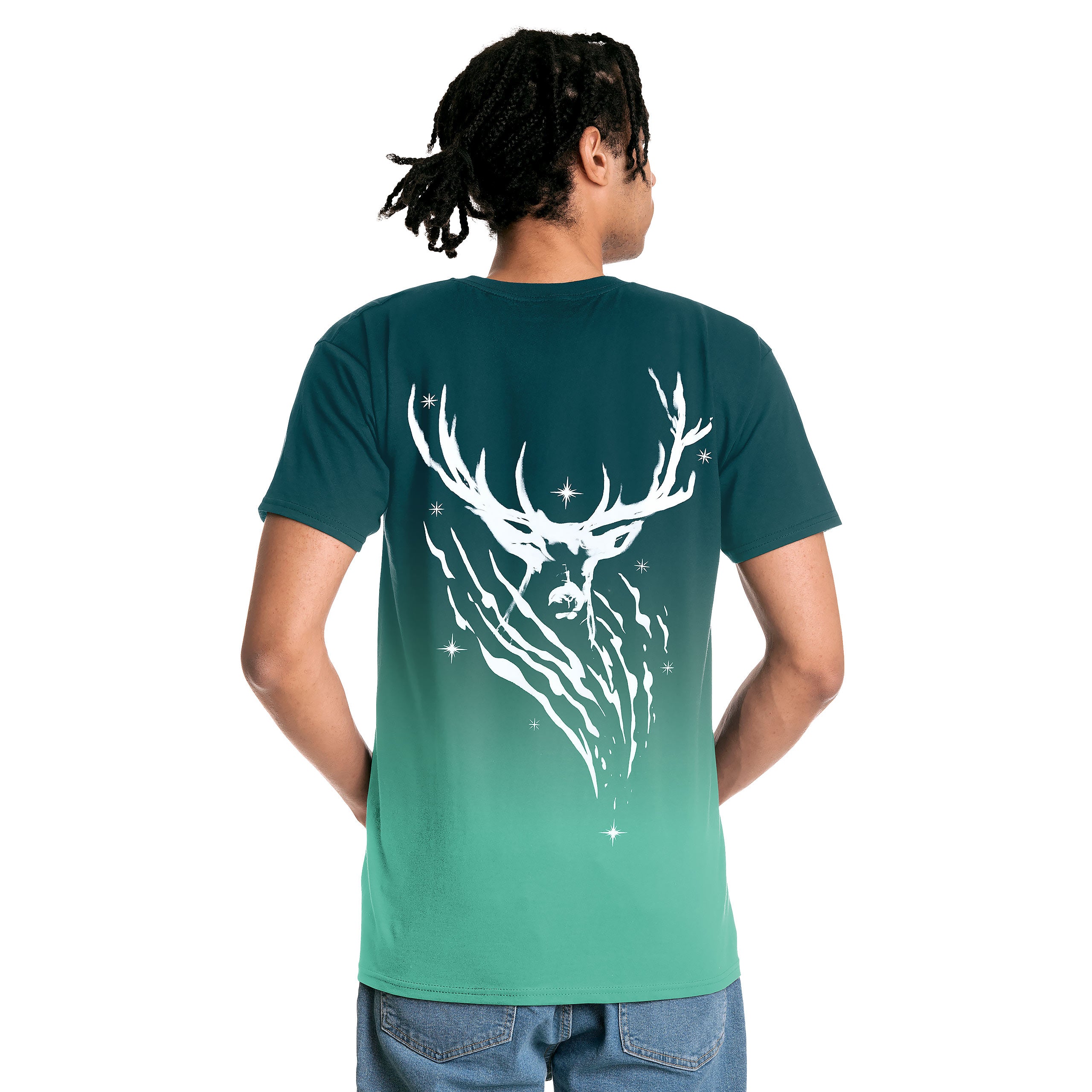 Product image Harry Potter - Expecto Patronum T-Shirt