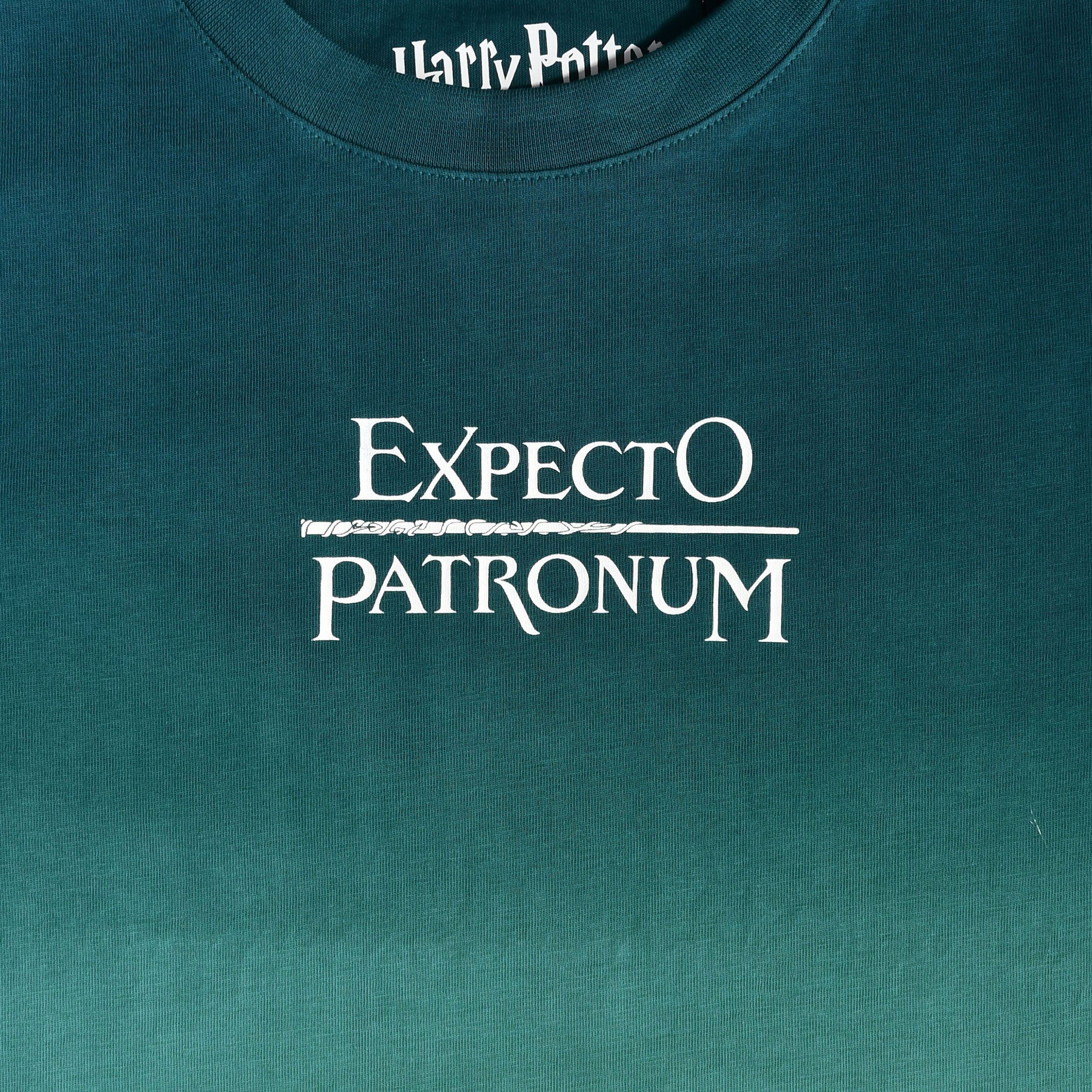 Product image Harry Potter - Expecto Patronum T-Shirt