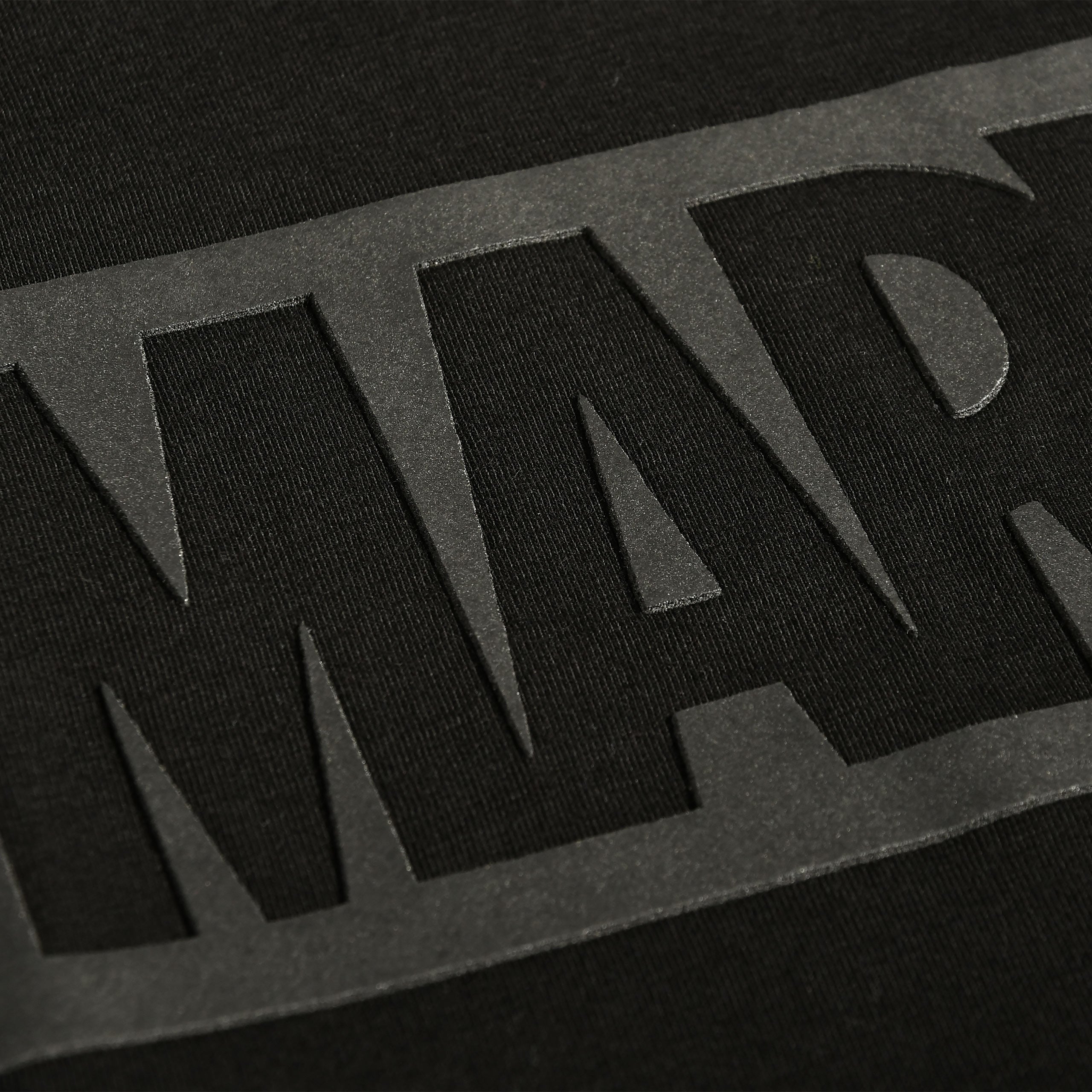 Zdjęcie produktu Marvel - Koszulka z logo czarna