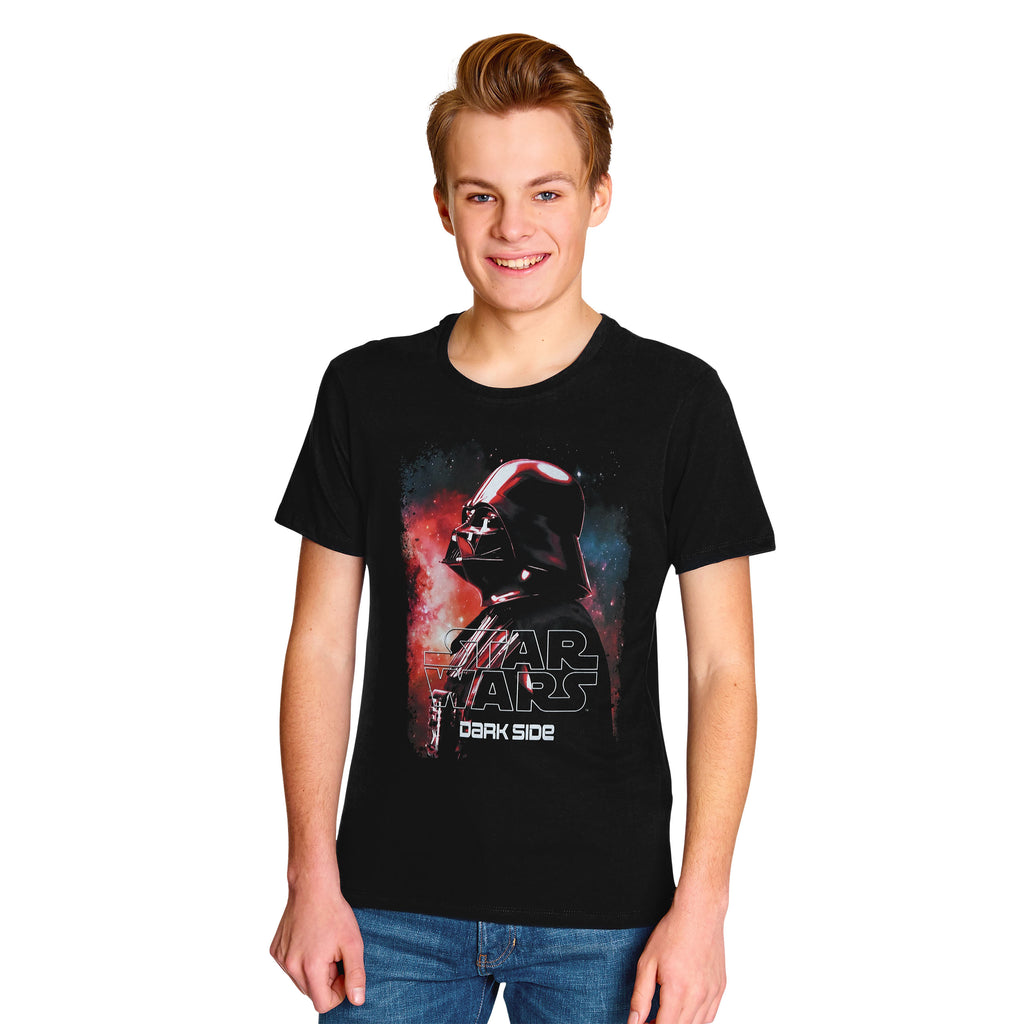 Product image Star Wars - Sith Lord Black T-shirt