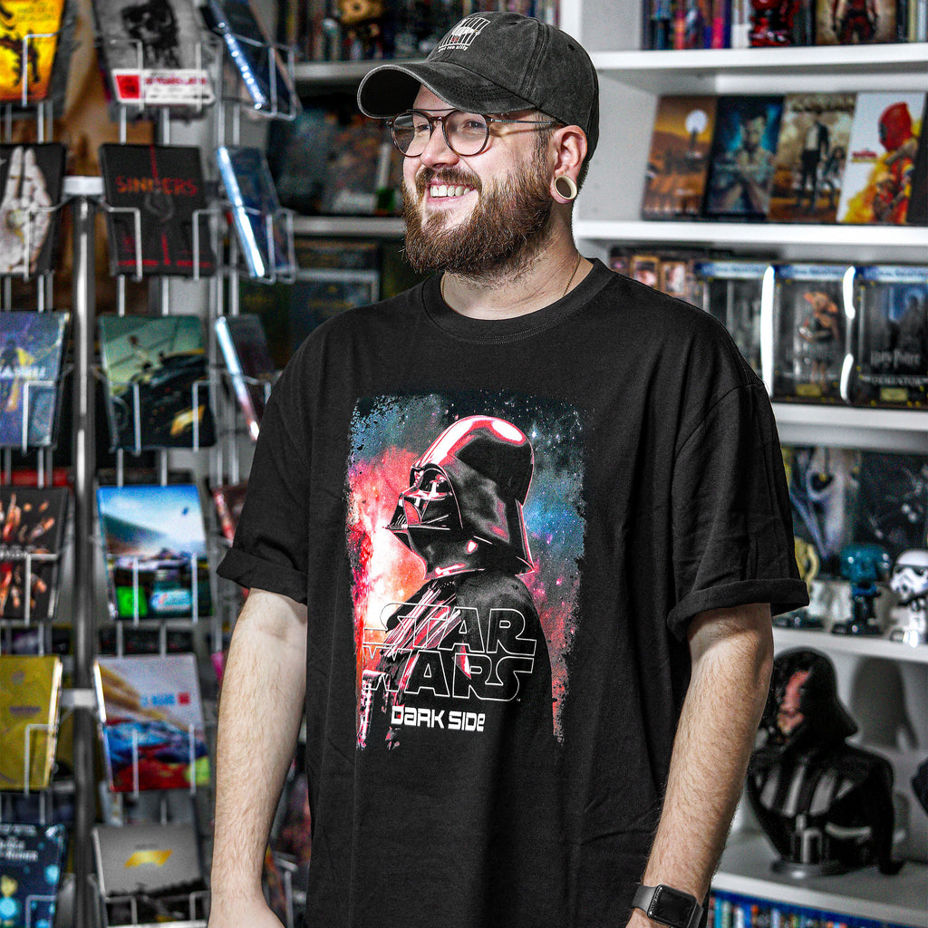 Product image Star Wars - Sith Lord Black T-shirt