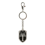 Product image White Tree of Gondor Keychain - The Lord of the Rings