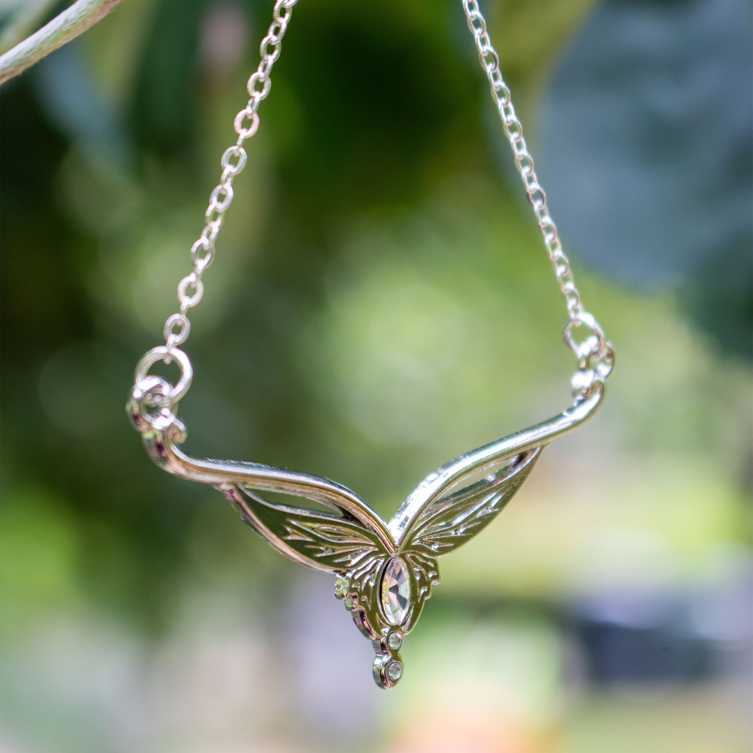 Product image Arwen Tiara Necklace - The Lord of the Rings