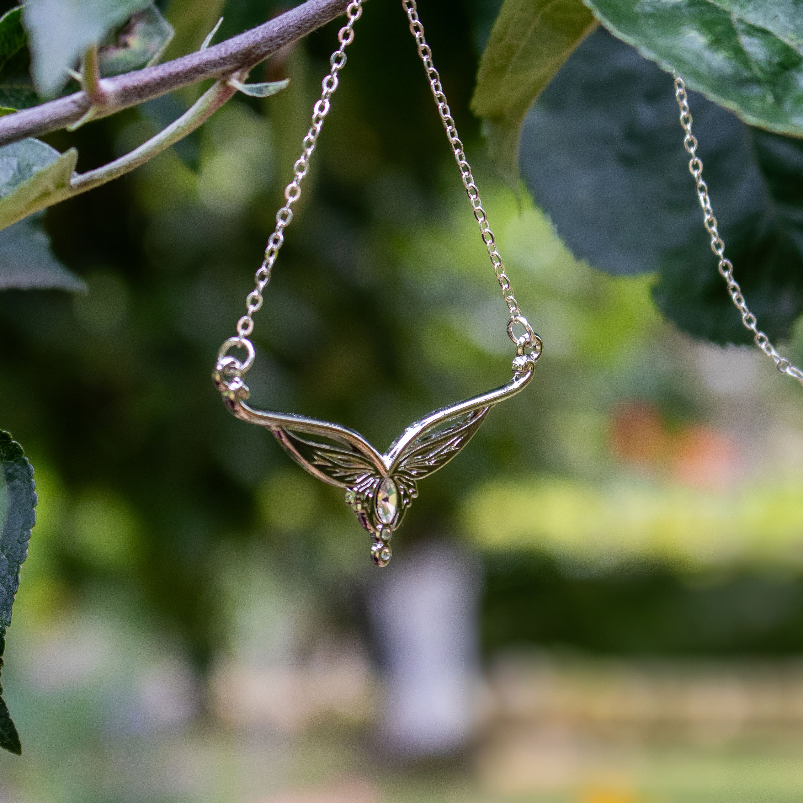 Product image Arwen Tiara Necklace - The Lord of the Rings
