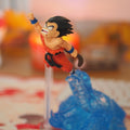 Zdjęcie produktu Dragon Ball - Son Goku Dragon History II Ichibansho Figurka