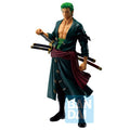 Zdjęcie produktu One Piece - Roronoa Zoro Beyond the Trials Figurka Ichibansho
