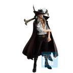 Zdjęcie produktu One Piece - Dracule Mihawk Beyond the Trials Figurka Ichibansho