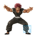 Zdjęcie produktu Baki - Yujiro Hanma Ichibansho Figura