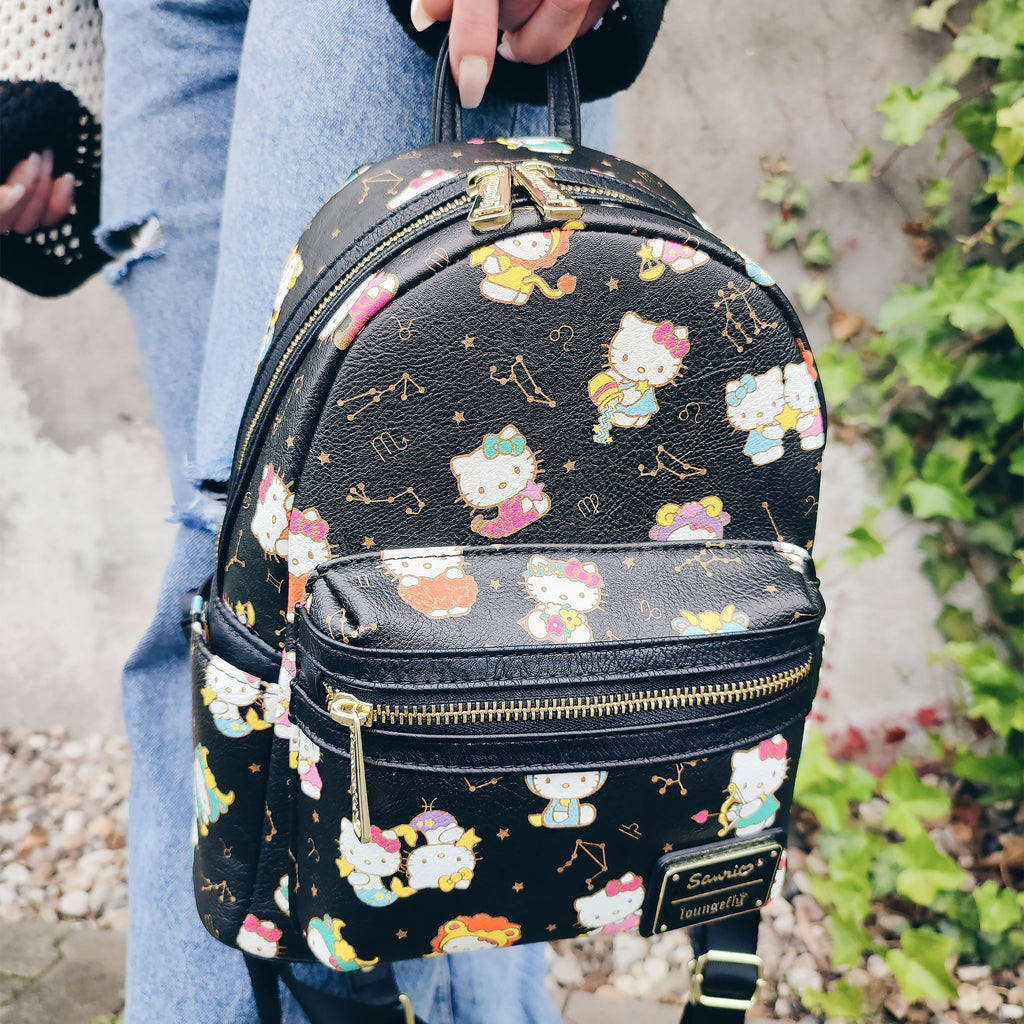 Zdjęcie produktu Sanrio - Hello Kitty Mini Plecak