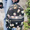 Zdjęcie produktu Sanrio - Hello Kitty Mini Plecak