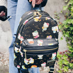 Zdjęcie produktu Sanrio - Hello Kitty Mini Plecak