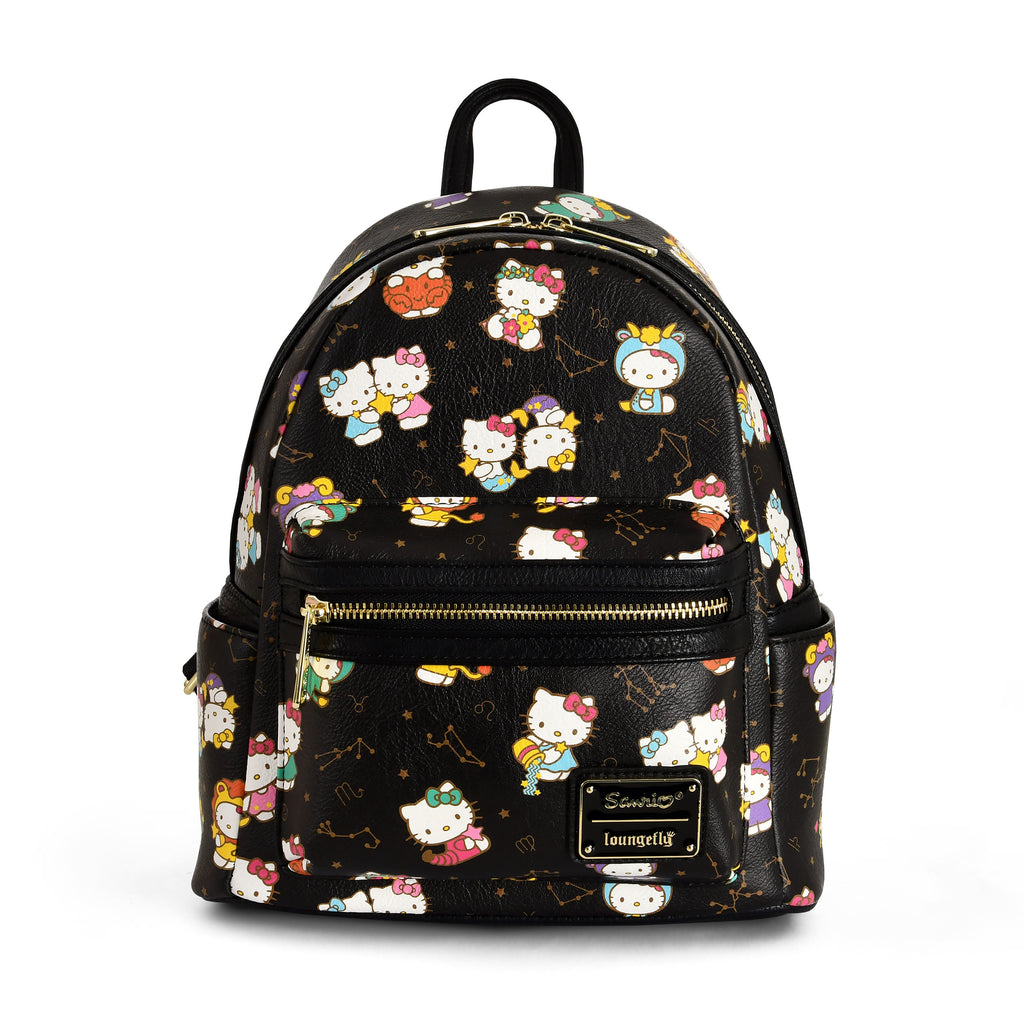 Zdjęcie produktu Sanrio - Hello Kitty Mini Plecak