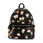 Zdjęcie produktu Sanrio - Hello Kitty Mini Plecak