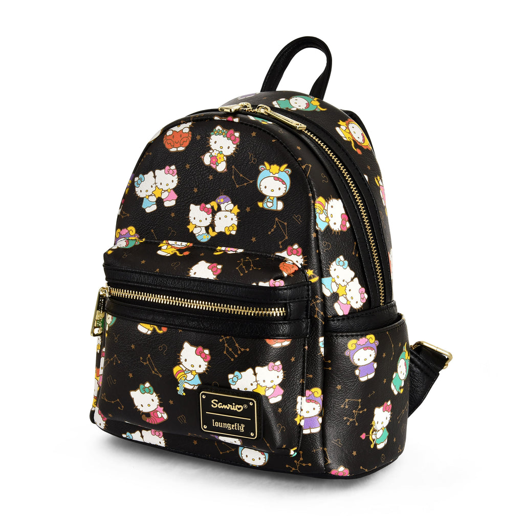 Zdjęcie produktu Sanrio - Hello Kitty Mini Plecak
