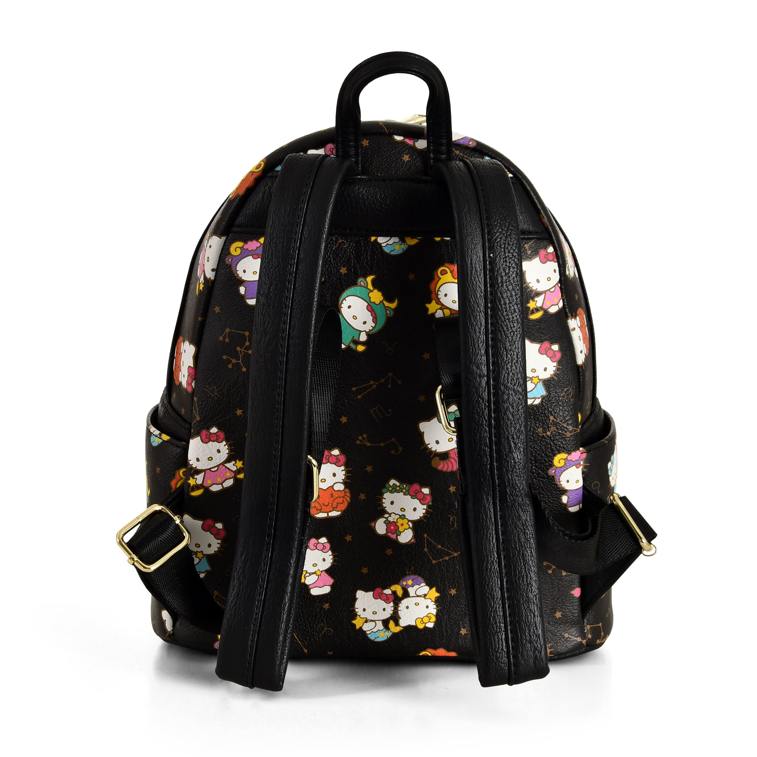 Zdjęcie produktu Sanrio - Hello Kitty Mini Plecak
