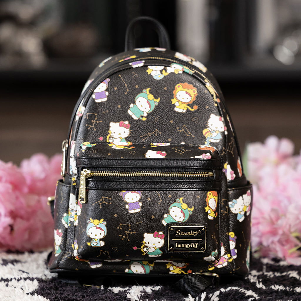 Zdjęcie produktu Sanrio - Hello Kitty Mini Plecak