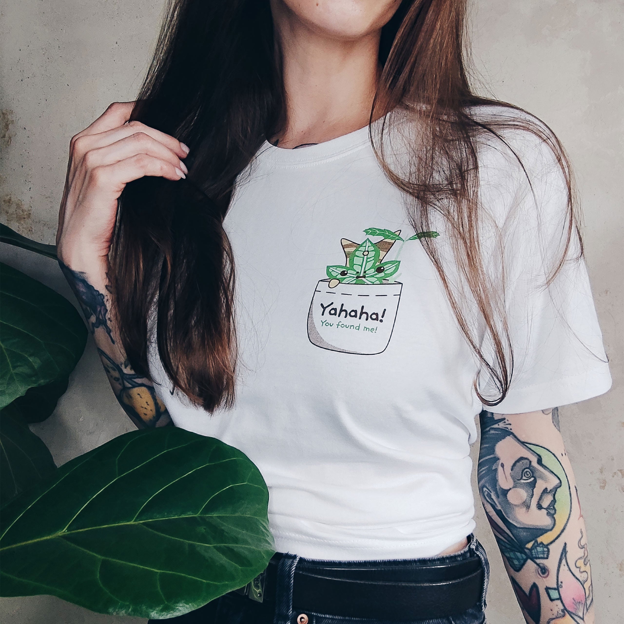 Zdjęcie produktu Koszulka Krog dla fanów Zeldy
