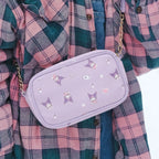 Zdjęcie produktu Hello Kitty - Torebka na ramię Kuromi