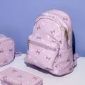 Product image Hello Kitty - Kuromi Mini Backpack