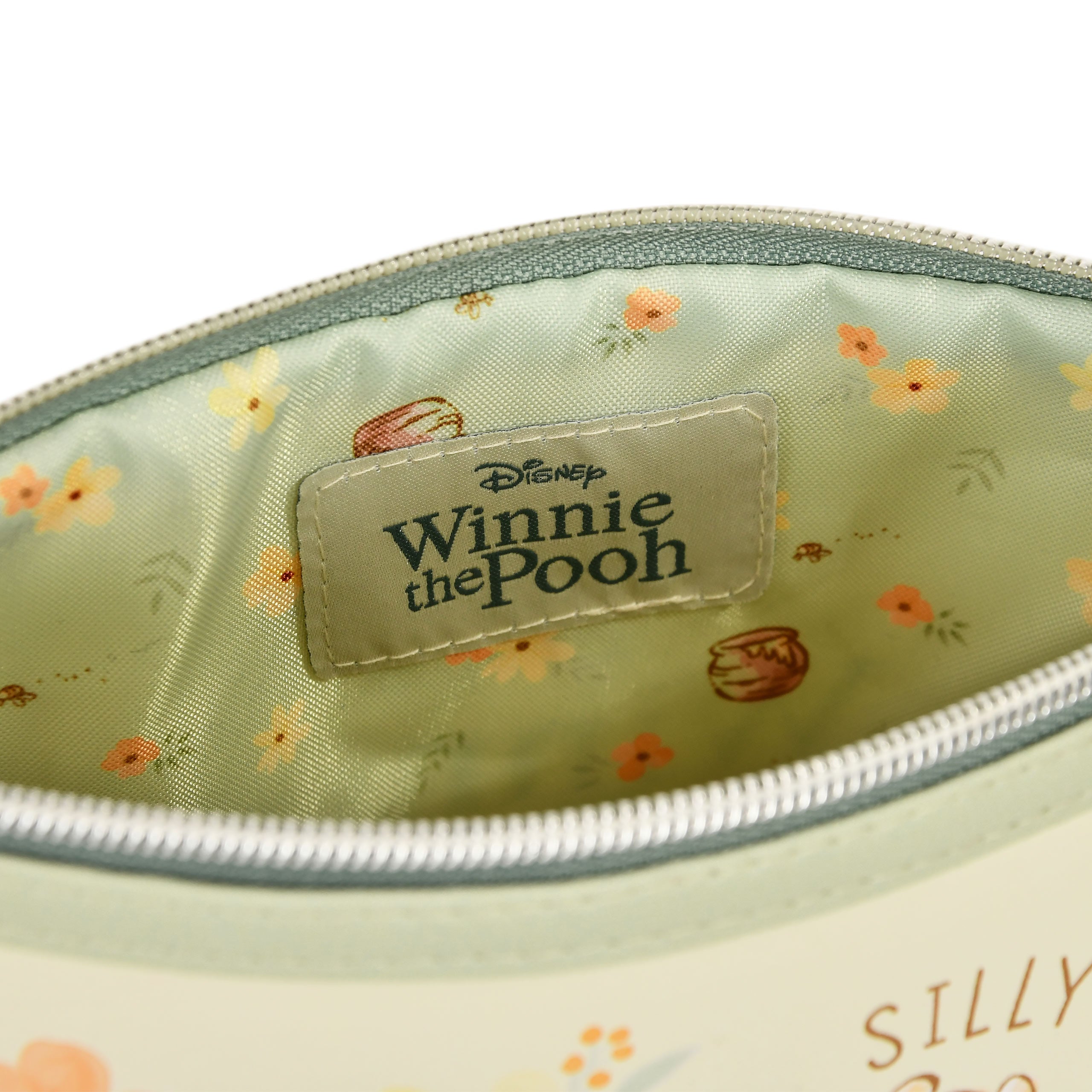 Zdjęcie produktu Kubuś Puchatek - kosmetyczka Silly Old Bear