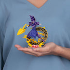 Product image Yu-Gi-Oh! - Dark Magician Duel Monsters D-Stage Figure