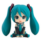 Product image Hatsune Miku - Miku Rubber Mascot Nendroid Figure