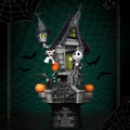 Zdjęcie produktu Miasteczko Halloween - Jack Skellington Diorama D-Stage