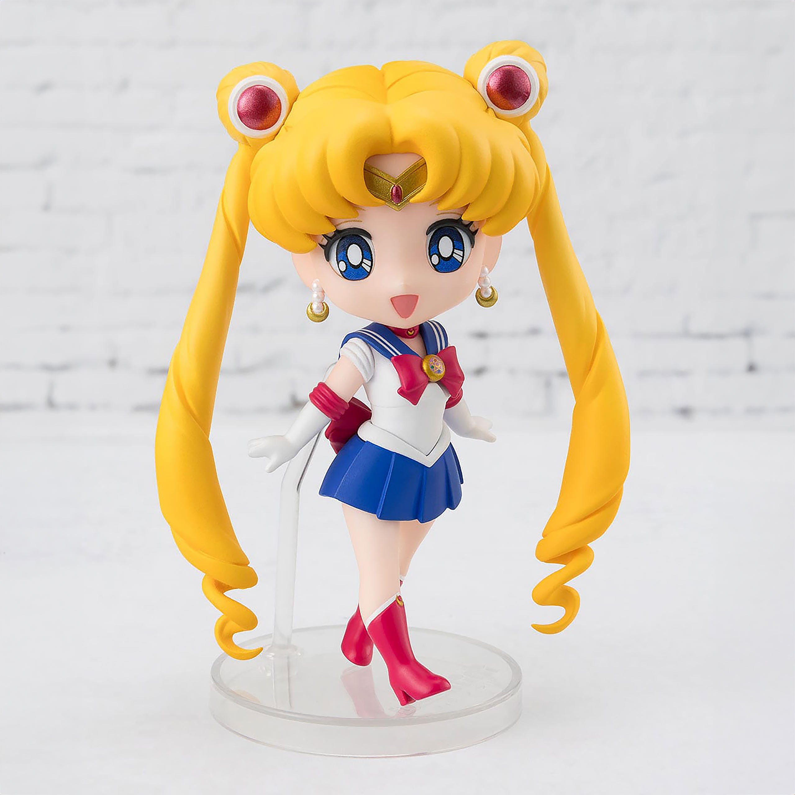 Zdjęcie produktu Sailor Crystal Star Compact mini figurka akcji - Sailor Moon