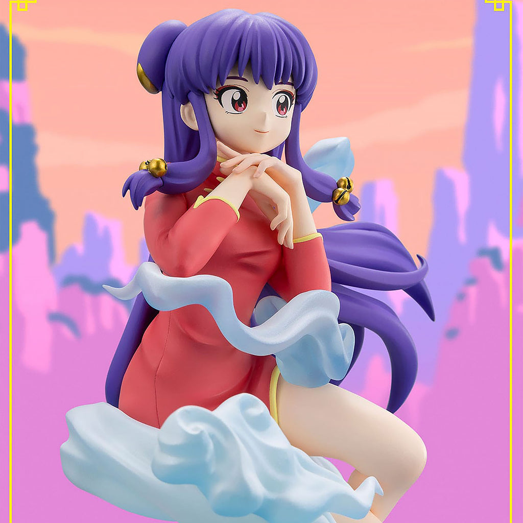 Zdjęcie produktu Ranma 1/2 - Figura Shampoo Chouette