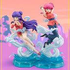 Product image Ranma Chouette Figure - Ranma 1/2