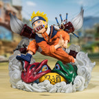 Zdjęcie produktu Figurka Figuarts ZERO Naruto Uzumaki - Naruto