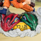 Zdjęcie produktu Figurka Figuarts ZERO Naruto Uzumaki - Naruto