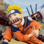 Zdjęcie produktu Figurka Figuarts ZERO Naruto Uzumaki - Naruto