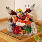 Zdjęcie produktu Figurka Figuarts ZERO Naruto Uzumaki - Naruto